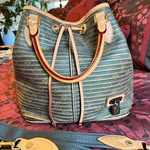 Louis Vuitton Limited Edition Eden Neo